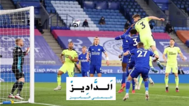 ليستر سيتي ضد نيوكاسل يونايتد.. بث مباشر بجودة عالية في الدوري الإنجليزي