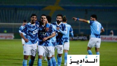 بيراميدز ضد الجيش الملكي.. بث مباشر بجودة عالية في دوري أبطال أفريقيا