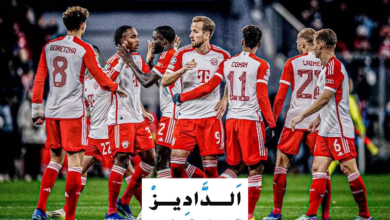 بايرين ميونخ ضد إنتر ميلان.. بث مباشر بجودة عالية في دوري أبطال أوروبا