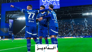 الهلال ضد الاتفاق.. بث مباشر بجودة عالية في الدوري السعودي