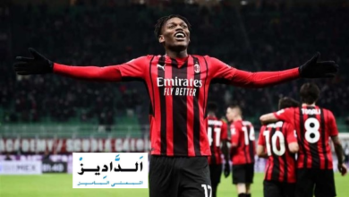 ميلان ضد أودينيزي.. بث مباشر بجودة عالية في الدوري الإيطالي