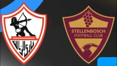 بث مباشر لمباراة الزمالك وسيتلينبوش