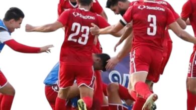 بث مباشر..الافريقي ضد نجم المتلوي.. النجم الساحلي ضد بن قردان 