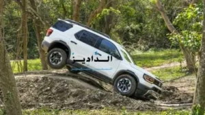هوندا باسبورت