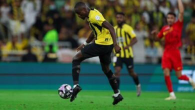 الاتحاد والقادسية.. بث مباشر في نهائي كأس خادم الحرمين