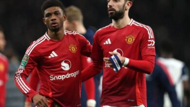 مانشستر يونايتد ضد أتلتيك بيلباو.. بث مباشر الدوري الأوروبي