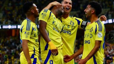 النصر ضد الاتحاد.. بث مباشر في كلاسيكو دوري روشن