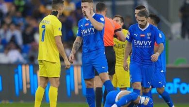 الهلال أمام الفتح.. بث مباشر في دوري روشن