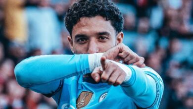 مانشستر سيتي ضد وولفرهامبتون.. بث مباشر في الدوري الإنجليزي
