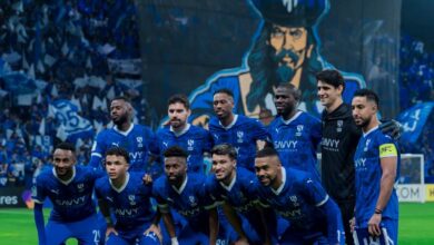 الهلال ضد العروبة.. بث مباشر اليوم في دوري روشن السعودي
