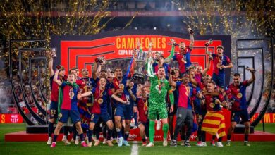 برشلونة ضد أتليتيك بيلباو.. بث مباشر اليوم في الليجا