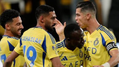 النصر ضد الأخدود.. بث مباشر اليوم في دوري روشن السعودي