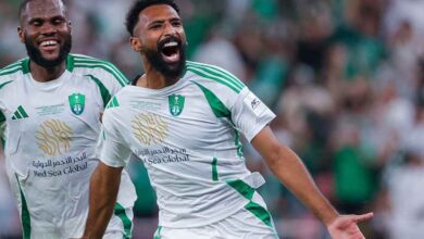 الأهلي ضد كاواساكي.. بث مباشر في نهائي دوري أبطال آسيا