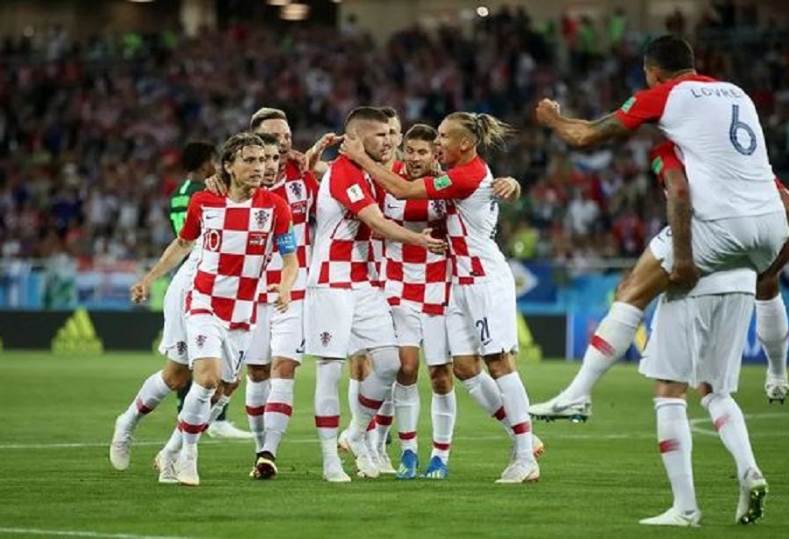 كرواتيا ضد التشيك.. بث مباشر في تصفيات كأس العالم
