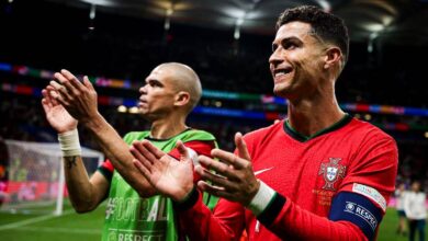 البرتغال ضد إسبانيا.. بث مباشر في نهائي دوري الأمم الأوروبية