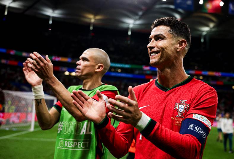 البرتغال ضد إسبانيا.. بث مباشر في نهائي دوري الأمم الأوروبية