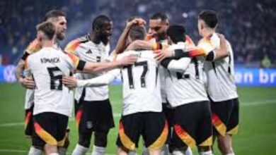 ألمانيا ضد البرتغال.. بث مباشر في نصف نهائي دوري الأمم الأوروبية