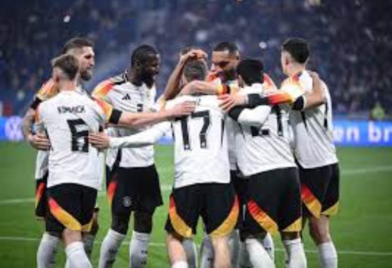 ألمانيا ضد البرتغال.. بث مباشر في نصف نهائي دوري الأمم الأوروبية
