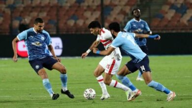 الزمالك ضد بيراميدز.. بث مباشر في نهائي كأس مصر