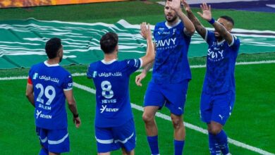 بث مباشر مباراة الهلال وباتشوكا في كأس العالم للأندية