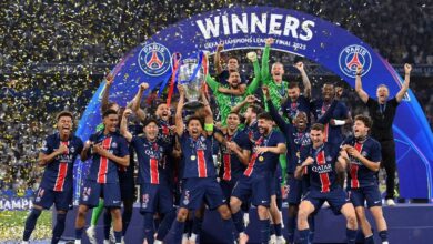 باريس ضد أتلتيكو مدريد.. بث مباشر في كأس العالم