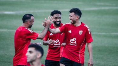 الأهلي وإنتر ميامي.. بث مباشر في كأس العالم للأندية 2025
