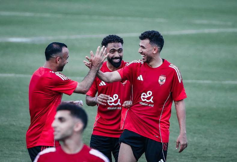 الأهلي وإنتر ميامي.. بث مباشر في كأس العالم للأندية 2025