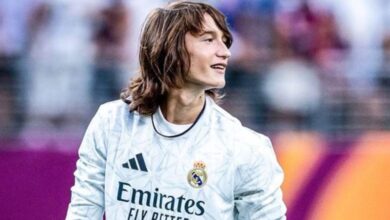 أزمة الدفاع تُعيد تشكيل خريطة ريال مدريد قبل كأس العالم للأندية