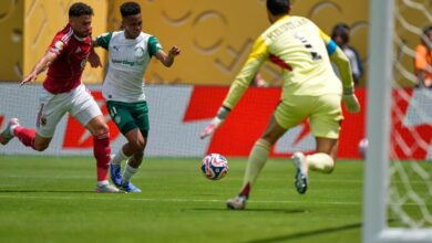 موعد مباراة الأهلي القادمة في كأس العالم للأندية