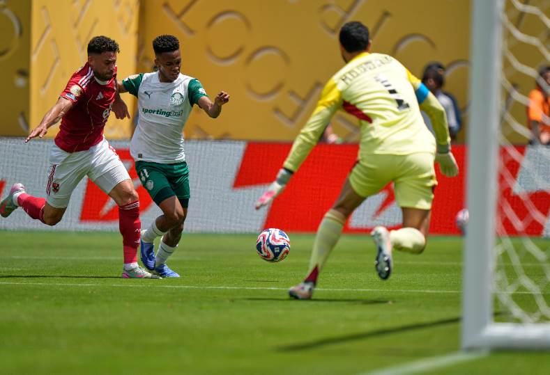 موعد مباراة الأهلي القادمة في كأس العالم للأندية