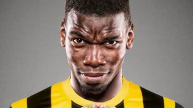 الاتحاد ينافس موناكو على ضم بول بوجبا في الميركاتو الصيفي