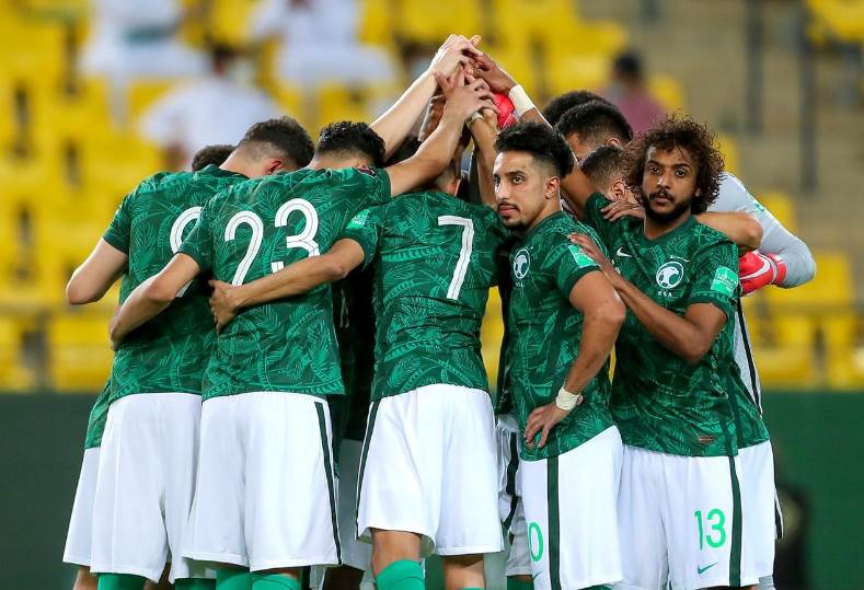 السعودية ضد أستراليا.. بث مباشر في تصفيات كأس العالم
