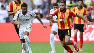 موعد مشاهدة مباراة الترجي وتشيلسي في كأس العالم للأندية