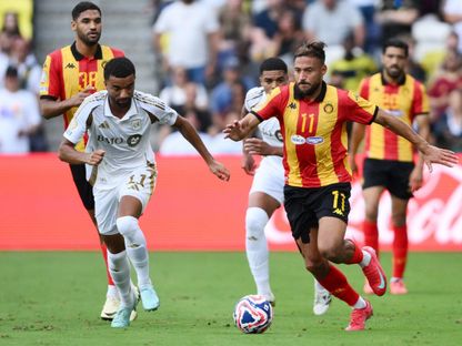 موعد مشاهدة مباراة الترجي وتشيلسي في كأس العالم للأندية