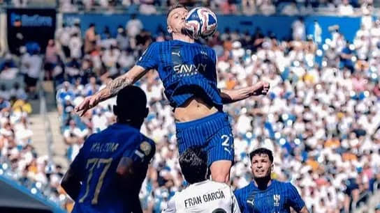 مباشر.. مشاهدة مباراة الهلال وريد بول سالزبورغ