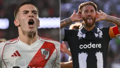 River Plate vs Monterrey ...Live Stream