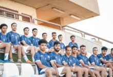 نادي فالكونز يعلن بدء اختبارات الناشئين استعدادًا للموسم الجديد على ملاعب مركز شباب سنديون