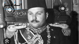 ملك مصر والسودان
