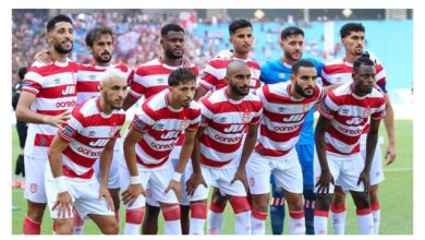 بث مباشر مشاهدة مباراة الافريقي ضد البنزرتي