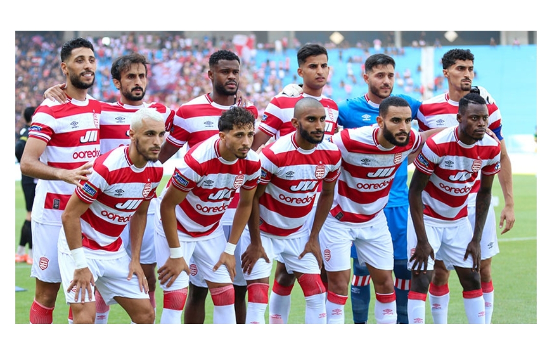 بث مباشر مشاهدة مباراة الافريقي ضد البنزرتي