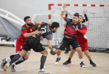بث مباشر الافريقي والملعب التونسي..الترجي ونسر طبلبه