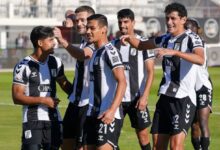 مشاهدة مباراة الصفاقسي وشبيبة العمران