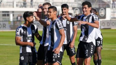 مشاهدة مباراة الصفاقسي وشبيبة العمران