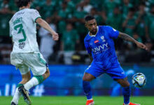 بث مباشر.. مشاهده مباراه الهلال والرياض في الدوري السعودي
