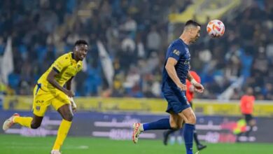 بث مباشر.. مشاهده مباراه النصر والتعاون في الدوري السعودي