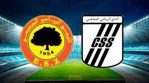 بث مباشر مباراه الصفاقسي والترجي الجرجيسي