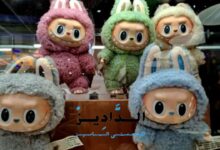دمية لابوبو.. فخ جديد للموت الأسود والتجارة بأروح البشر!