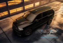سيارة دودج