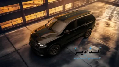 سيارة دودج