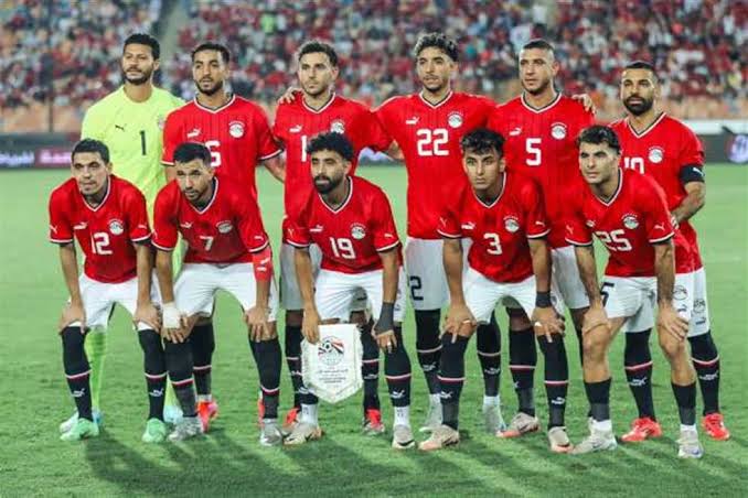 بث مباشر مباراه مصر وتونس